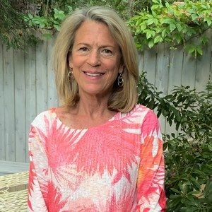 Meet your Posher, Anne